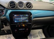 Suzuki Vitara SUV 1,4 l 95 kw