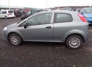 Fiat Punto 4