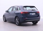 Mercedes-Benz Třídy B Hatchback 2,0 l 110 kw