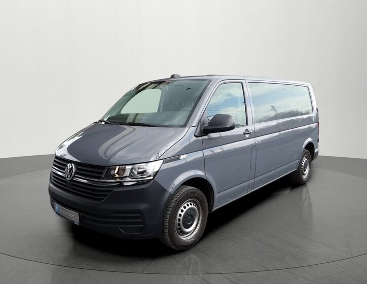 Volkswagen Transporter Skříň 2,0 l 110 kw