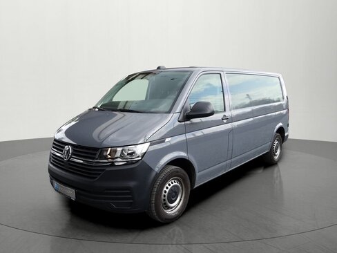 Volkswagen Transporter Skříň 2,0 l 110 kw