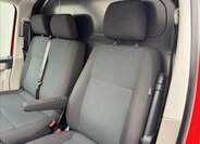 Volkswagen Transporter Skříň 2,0 l 110 kw