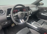 Mercedes-Benz GLA SUV / Terénní 2,0 l 235 kw