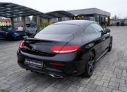 Mercedes-Benz Třídy C 6