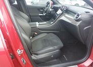 Mercedes-Benz GLC 10