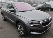 Škoda Karoq SUV / Terénní 2,0 l 85 kw
