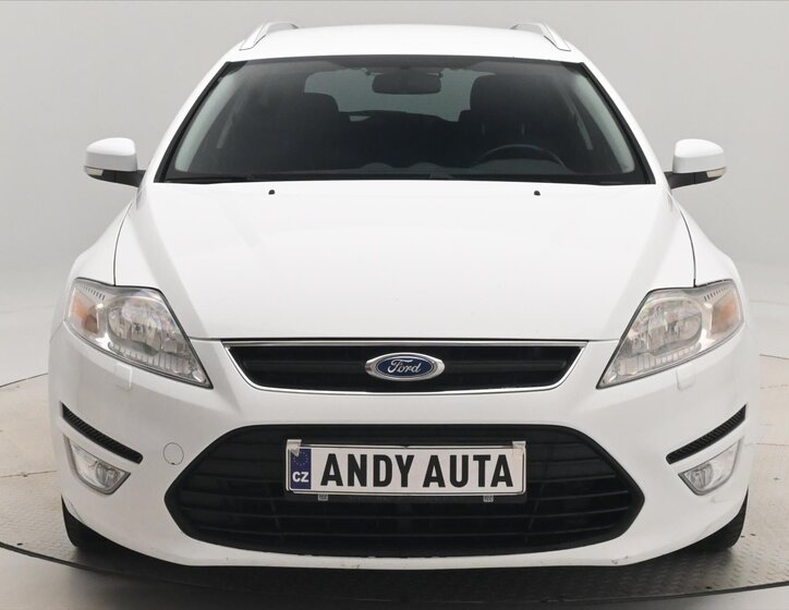 Ford Mondeo Kombi 2,0 l 103 kw