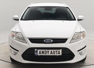 Ford Mondeo Kombi 2,0 l 103 kw