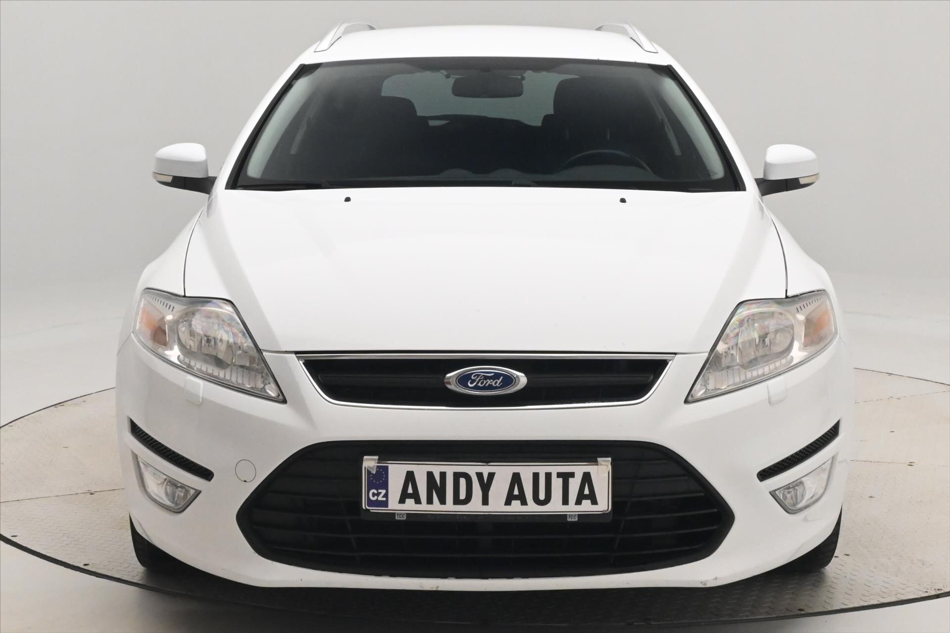 Ford Mondeo Kombi 2,0 l 103 kw