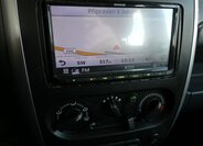 Suzuki Jimny SUV / Terénní 1,3 l 62 kw