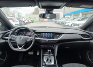 Opel Insignia Liftback 2,0 l 169 kw