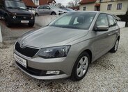 Škoda Fabia Hatchback 999,0 70 kw