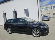 Volkswagen Golf 5