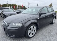 Audi A3 2