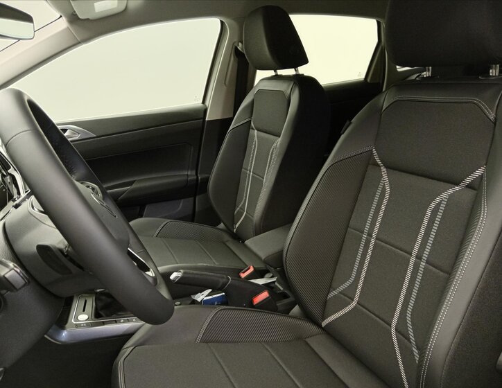 Volkswagen Taigo SUV 0,0 85 kw