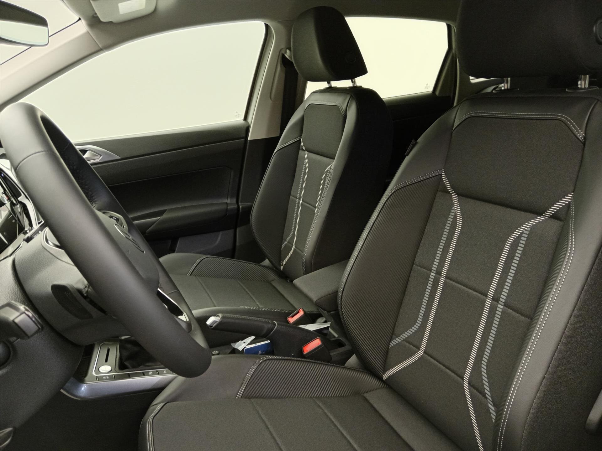 Volkswagen Taigo SUV 0,0 85 kw