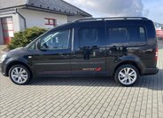 Volkswagen Caddy 34