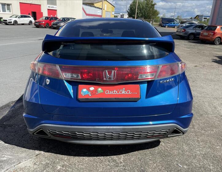 Honda Civic 6