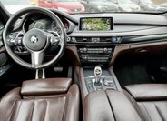 BMW X5 SUV 3,0 l 280 kw