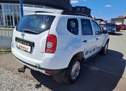 Dacia Duster MPV 1,5 l 81 kw