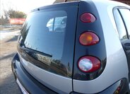 Smart Forfour Hatchback 1,1 l 55 kw