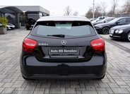Mercedes-Benz Třídy A 5