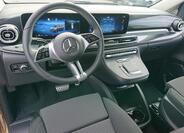 Mercedes-Benz Třídy V MPV 2,0 l 140 kw
