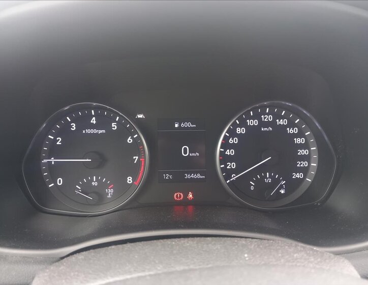 Hyundai i30 Kombi 998,0 88 kw