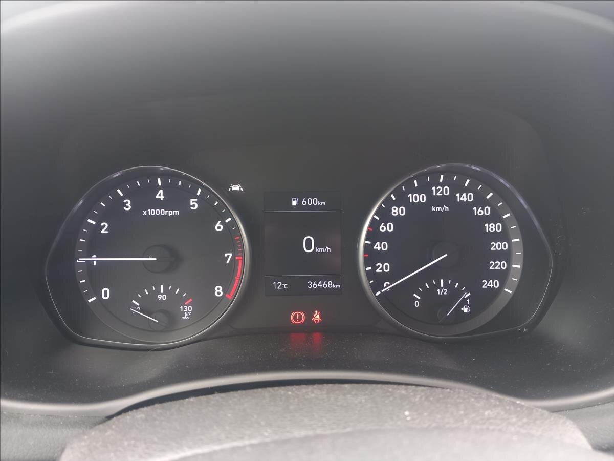 Hyundai i30 Kombi 998,0 88 kw