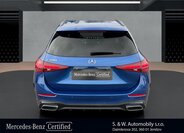 Mercedes-Benz Třídy C Kombi 1,5 l 150 kw