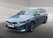 KIA Ceed Kombi 1,5 l 117 kw