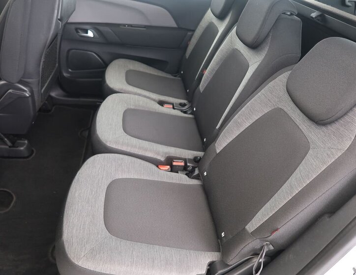 Citroën C4 Picasso 10