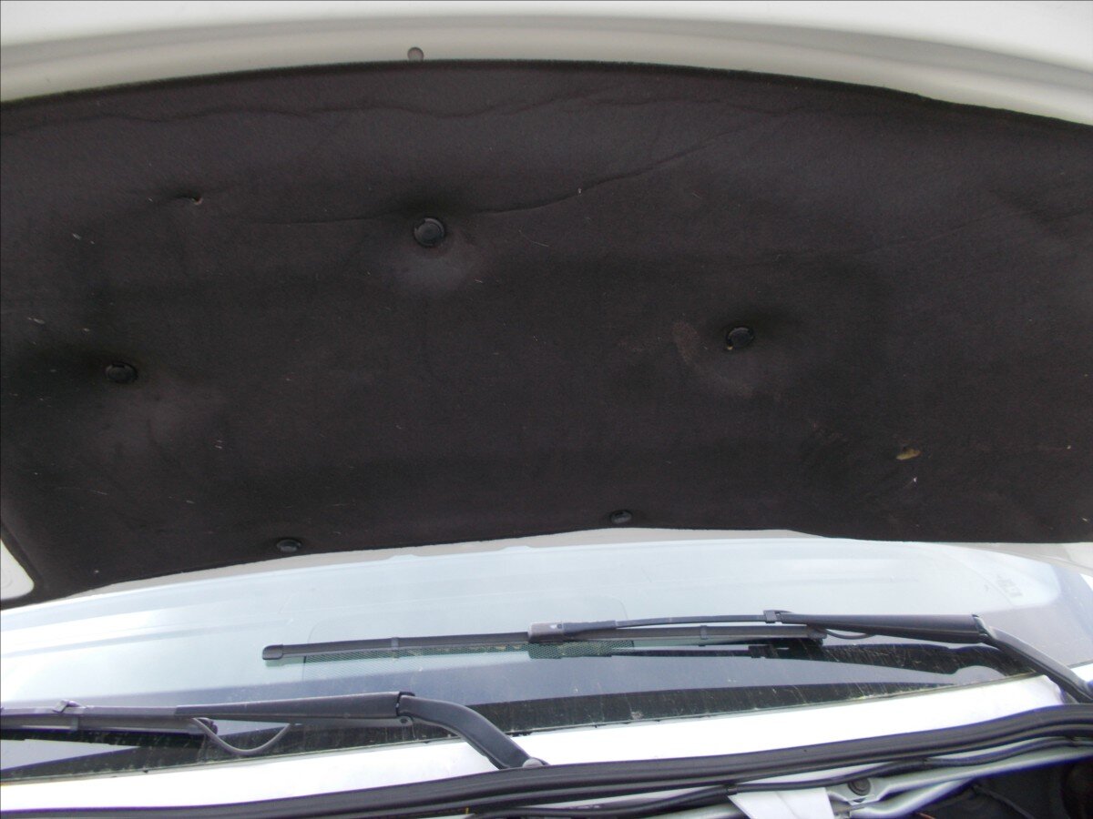 Mercedes-Benz Sprinter Ostatní 3,0 l 140 kw