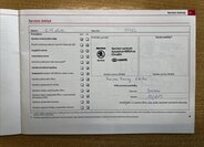 Škoda Fabia Kombi 1,2 l 77 kw