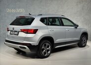 Seat Ateca 7