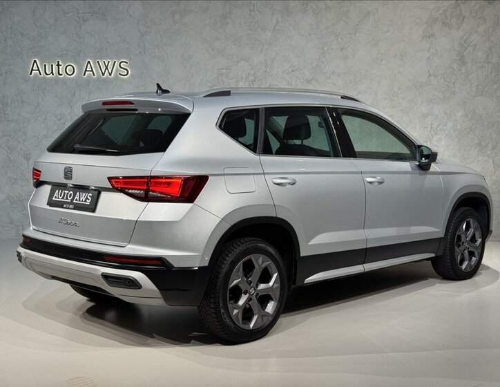 Seat Ateca 7