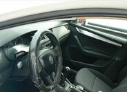 Škoda Octavia Ostatní 1,4 l 81 kw