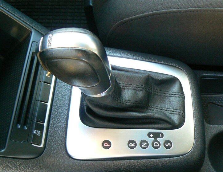 Volkswagen Golf Plus 18