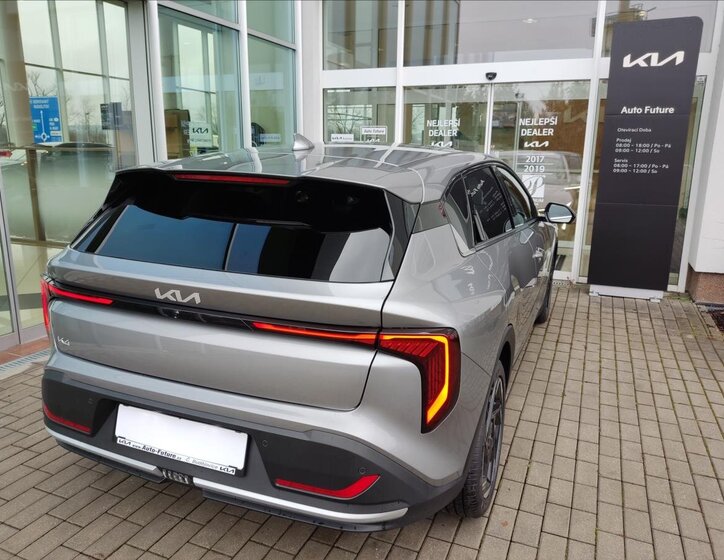 KIA Ostatní 5