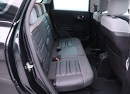 Citroën C3 Aircross Hatchback 1,2 l 96 kw
