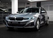 BMW Řada 3 Kombi 2,0 l 140 kw