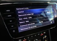 Škoda Superb Kombi 2,0 l 110 kw