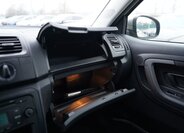 Škoda Fabia Hatchback 1,2 l 44 kw