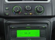 Škoda Fabia Hatchback 0,0 63 kw