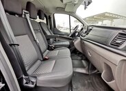 Ford Transit Custom Ostatní 2,0 l 96 kw