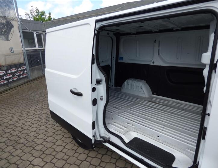Renault Trafic 40