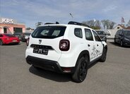 Dacia Duster SUV / Terénní 1,5 l 85 kw