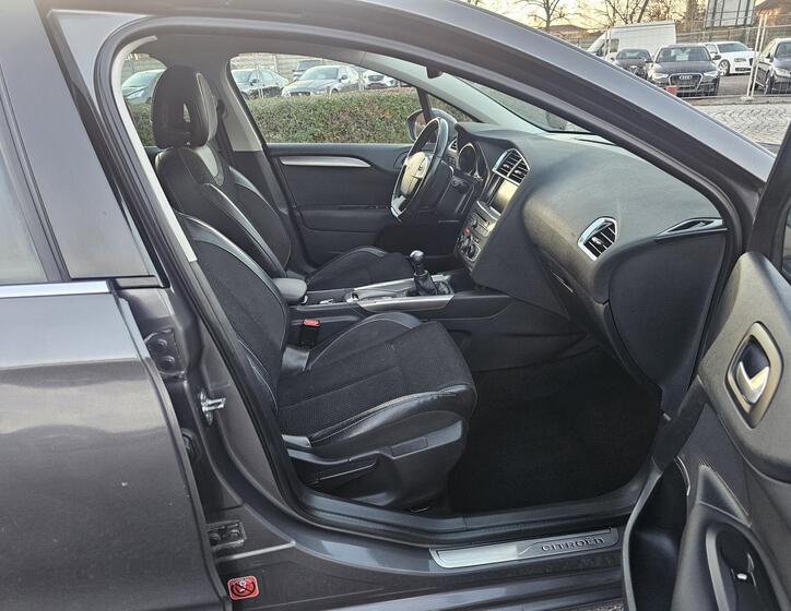 Citroën C4 34