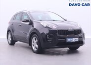 KIA Sportage SUV 2,0 l 136 kw