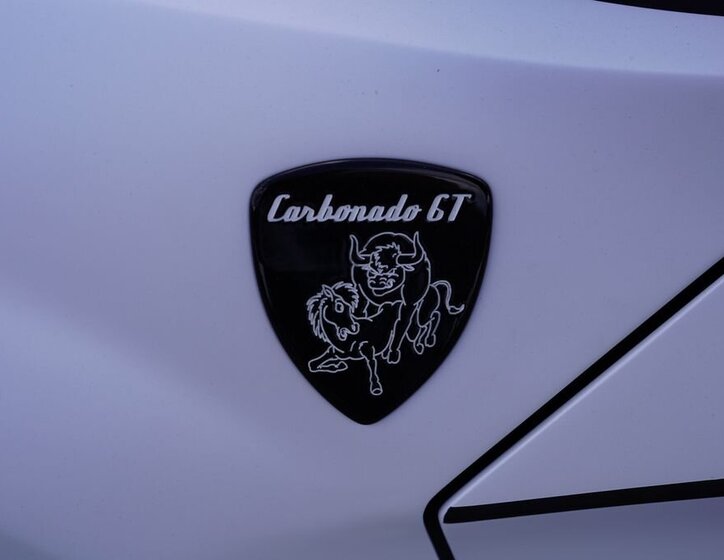 Lamborghini Aventador Kupé 6,5 l 1190 kw